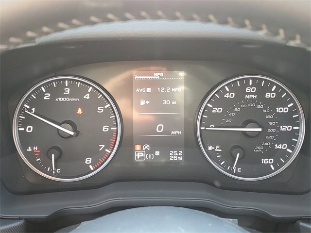 New 2026 Subaru Forester Premium image 22
