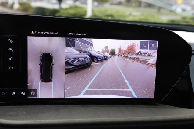 New 2025 Audi Q5 Premium Plus image 28