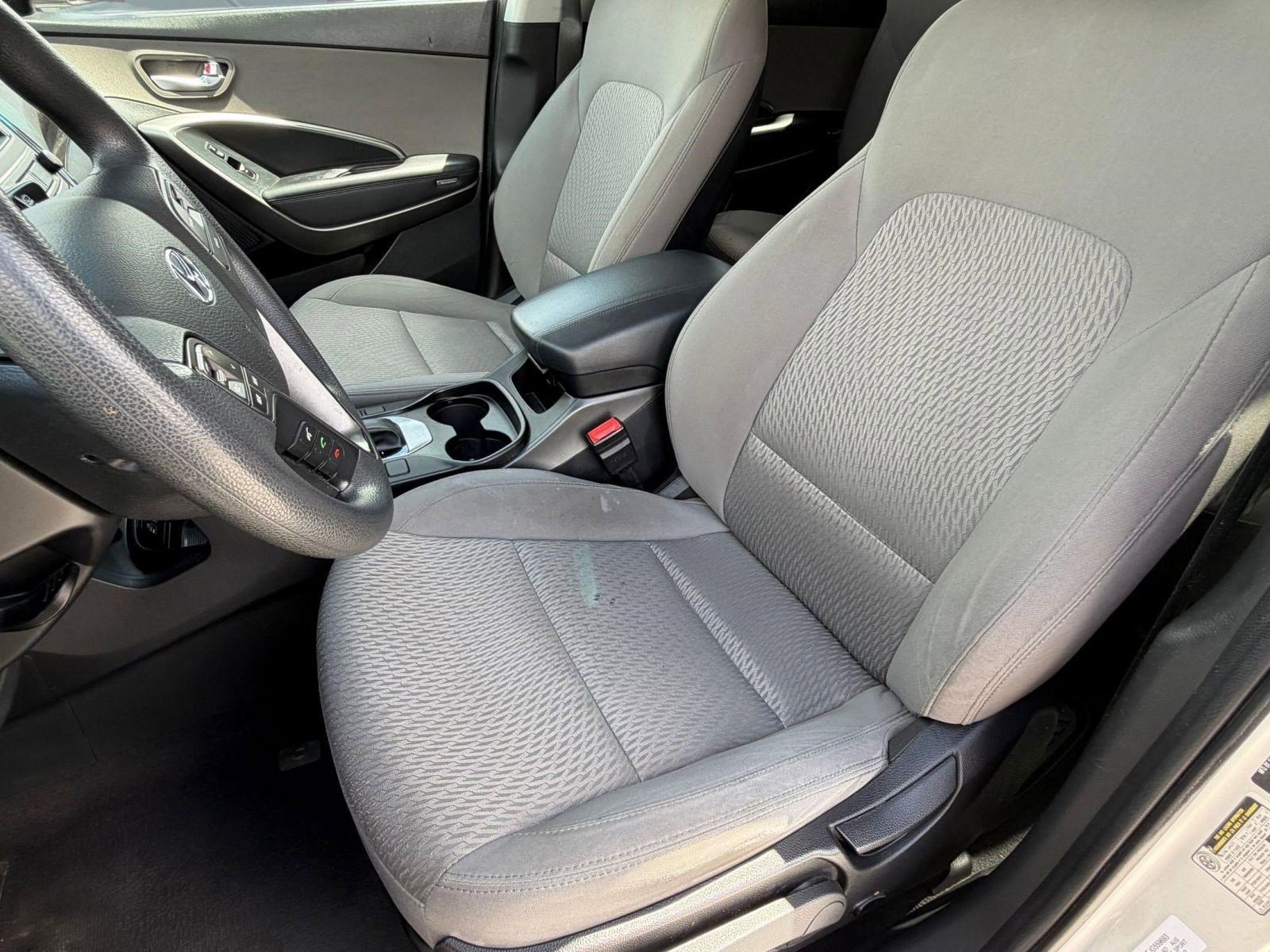 Used 2018 Hyundai Santa Fe Sport FWD image 22