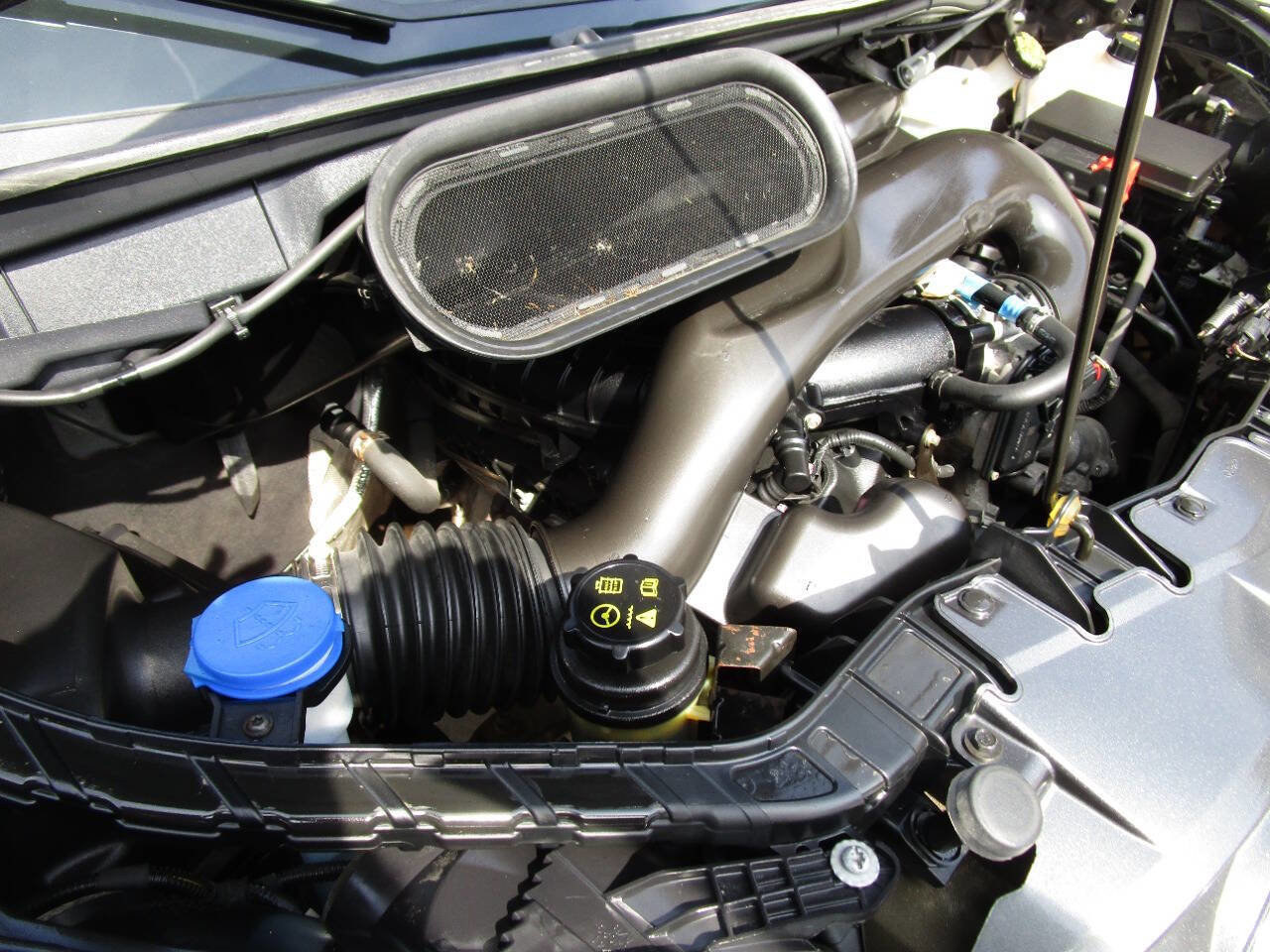 Used 2016 Ford Transit 150 130 Low Roof image 36