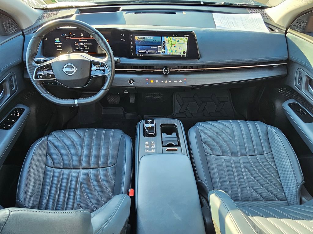 Certified 2023 Nissan Ariya image 15