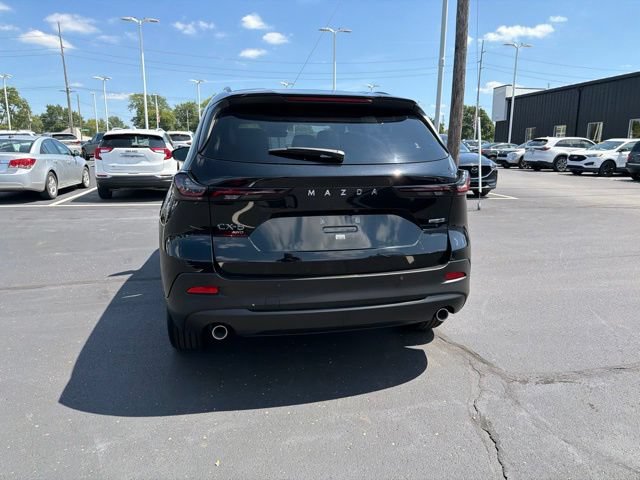 New 2026 MAZDA CX-5 Preferred AWD/4WD image 14