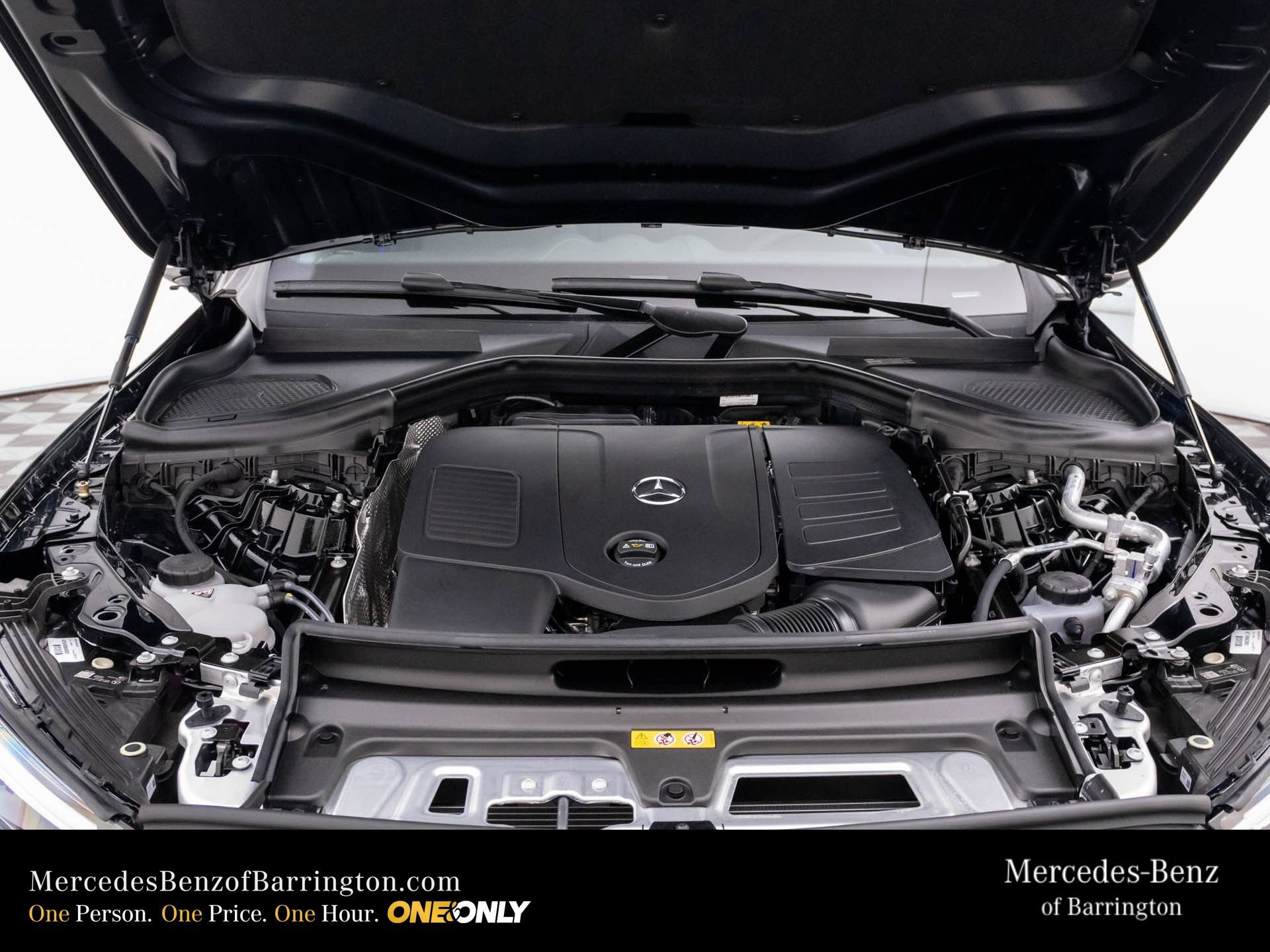 New 2026 Mercedes-Benz GLC 300 4MATIC image 29