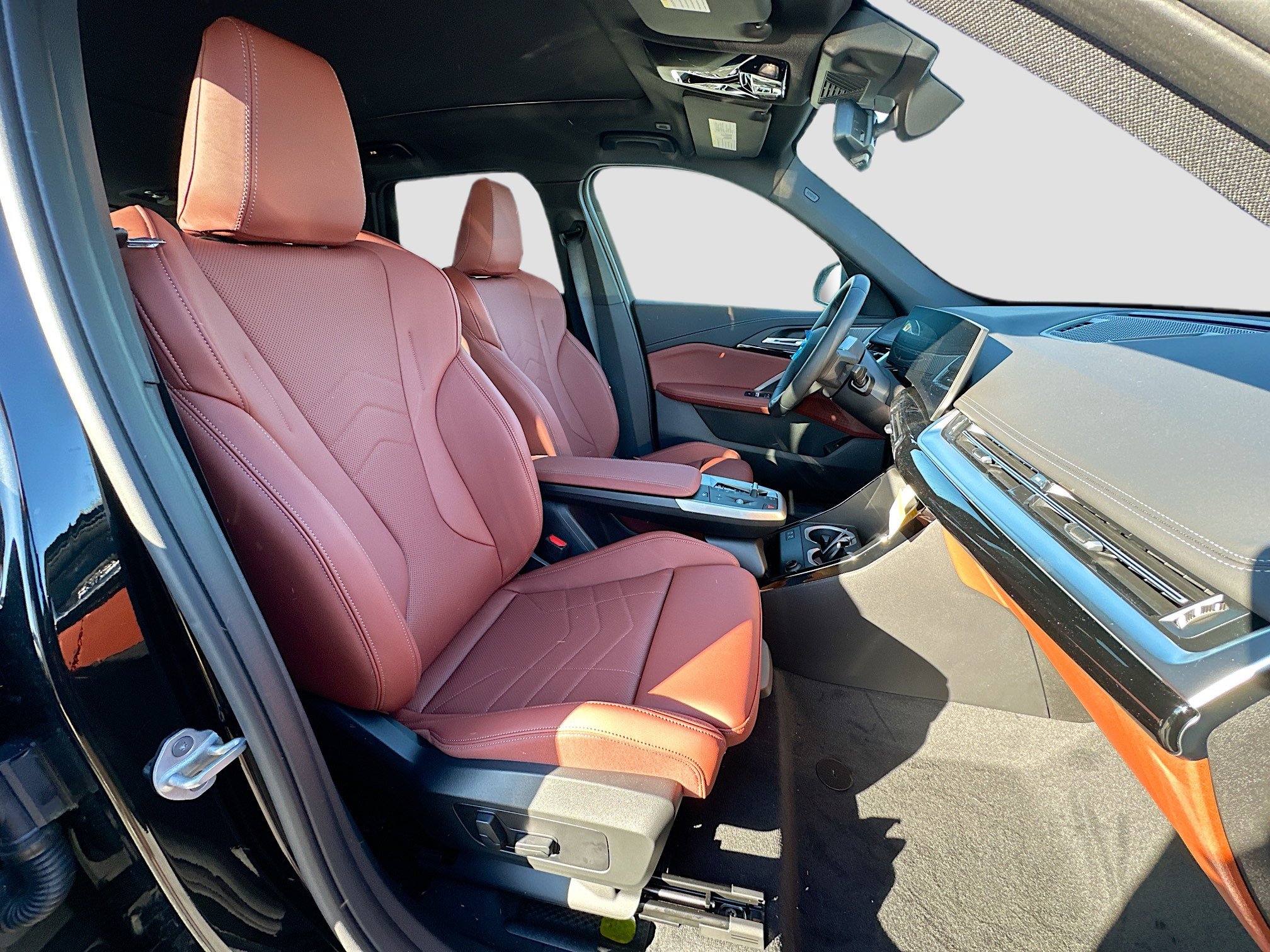 New 2026 BMW X1 xDrive28i w/ Convenience Package image 22