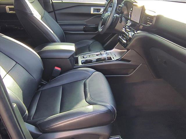 Used 2023 Ford Explorer ST w/ Equipment Group 401A image 22