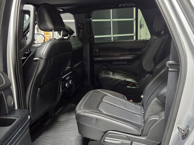 Used 2021 Ford Expedition Max Limited RWD image 6