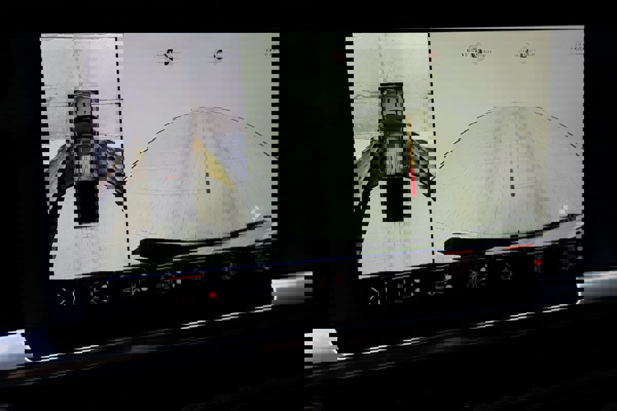 Used 2024 Chevrolet Silverado 1500 RST w/ All Star Edition Plus image 7