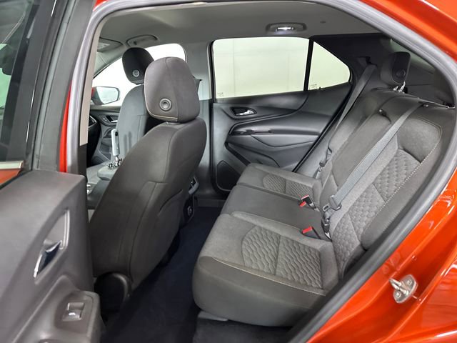 Used 2020 Chevrolet Equinox LT w/ Driver Convenience Package FWD image 25
