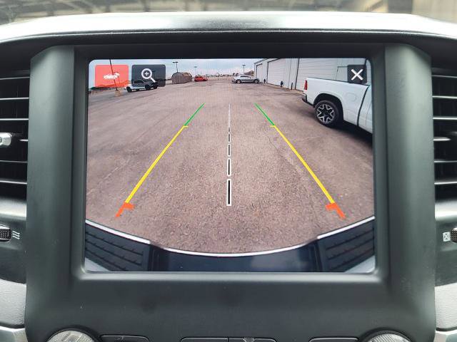 Used 2024 RAM 2500 Big Horn AWD/4WD image 22