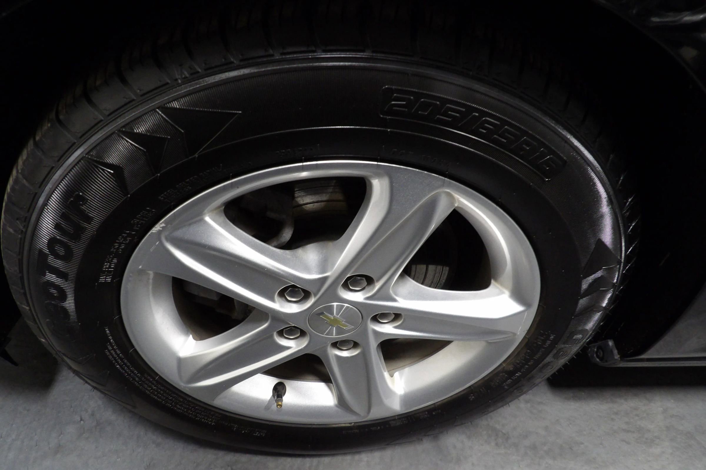 Used 2019 Chevrolet Malibu LS FWD image 20