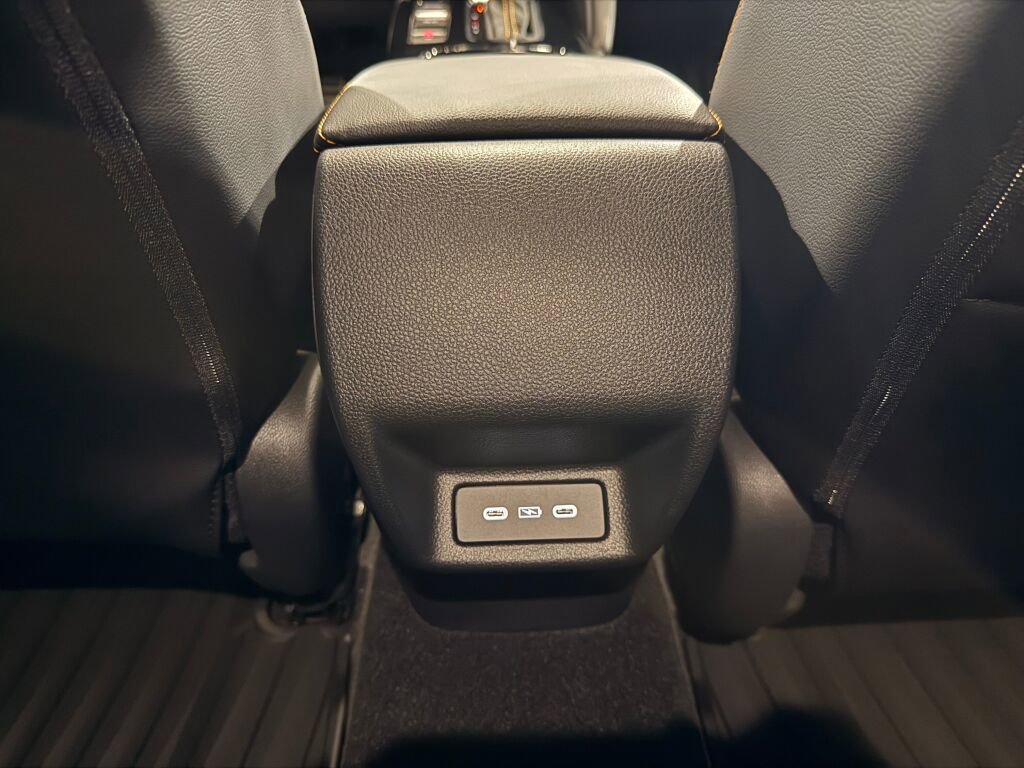 New 2026 Acura Integra A-Spec image 15