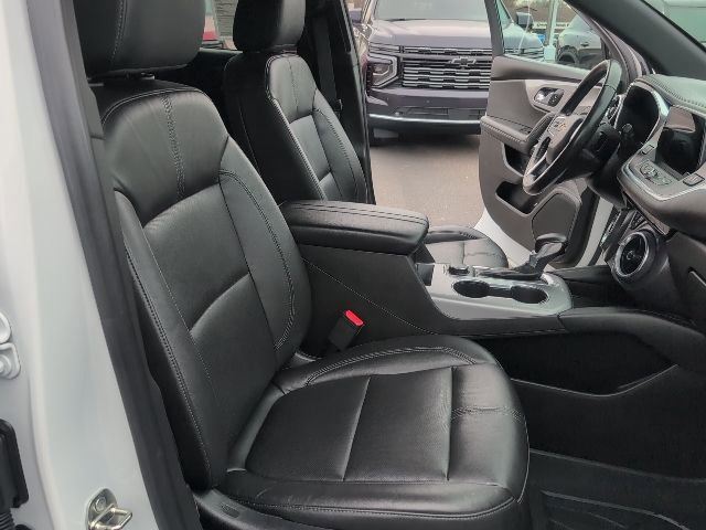 Used 2019 Chevrolet Blazer LT w/ LPO, Floor Liner Package AWD/4WD image 41