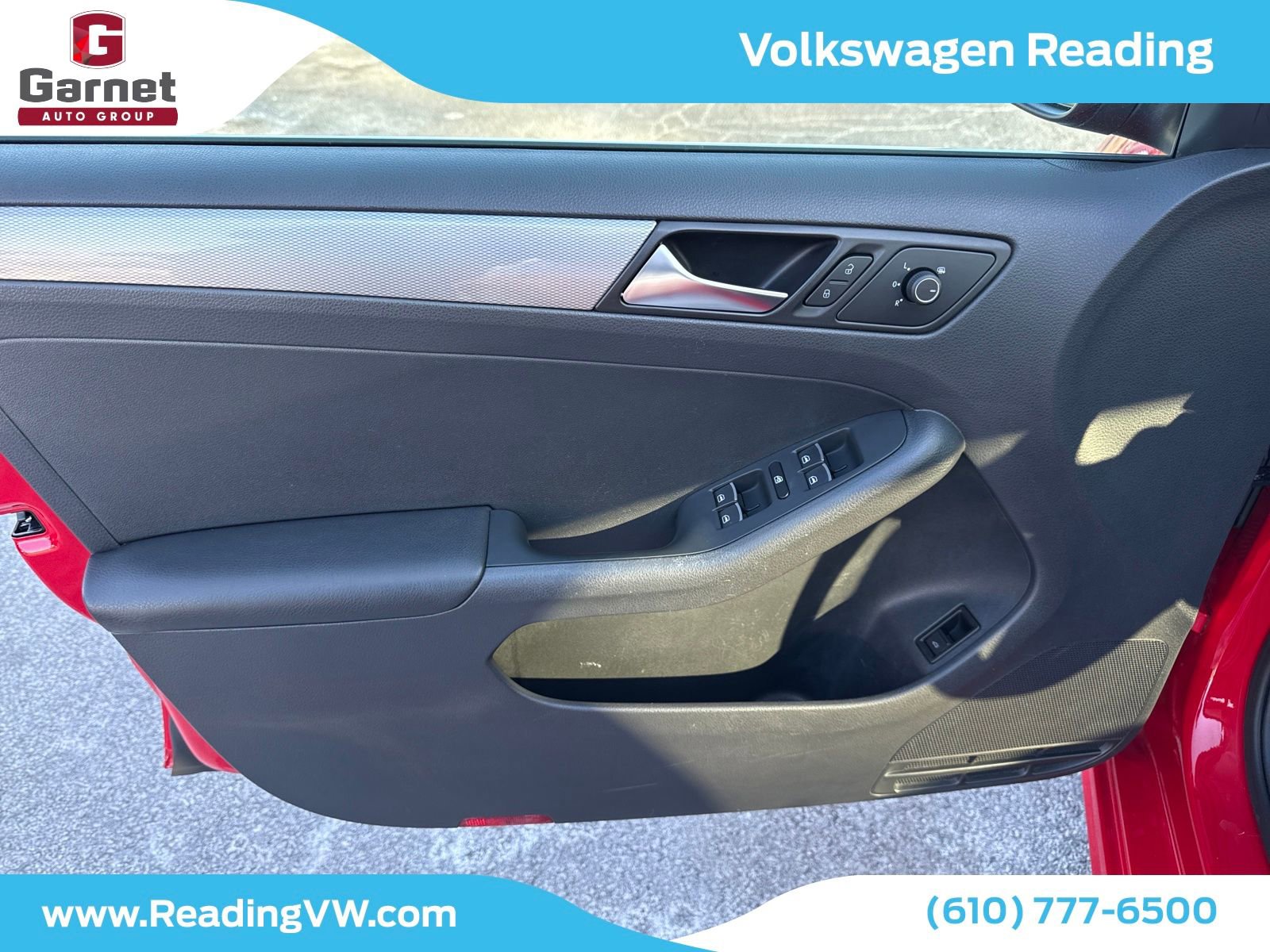 Used 2015 Volkswagen Jetta SE image 10