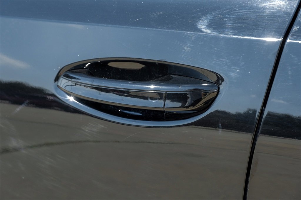 Used 2023 Cadillac CT5 V w/ Cold Weather Package image 45