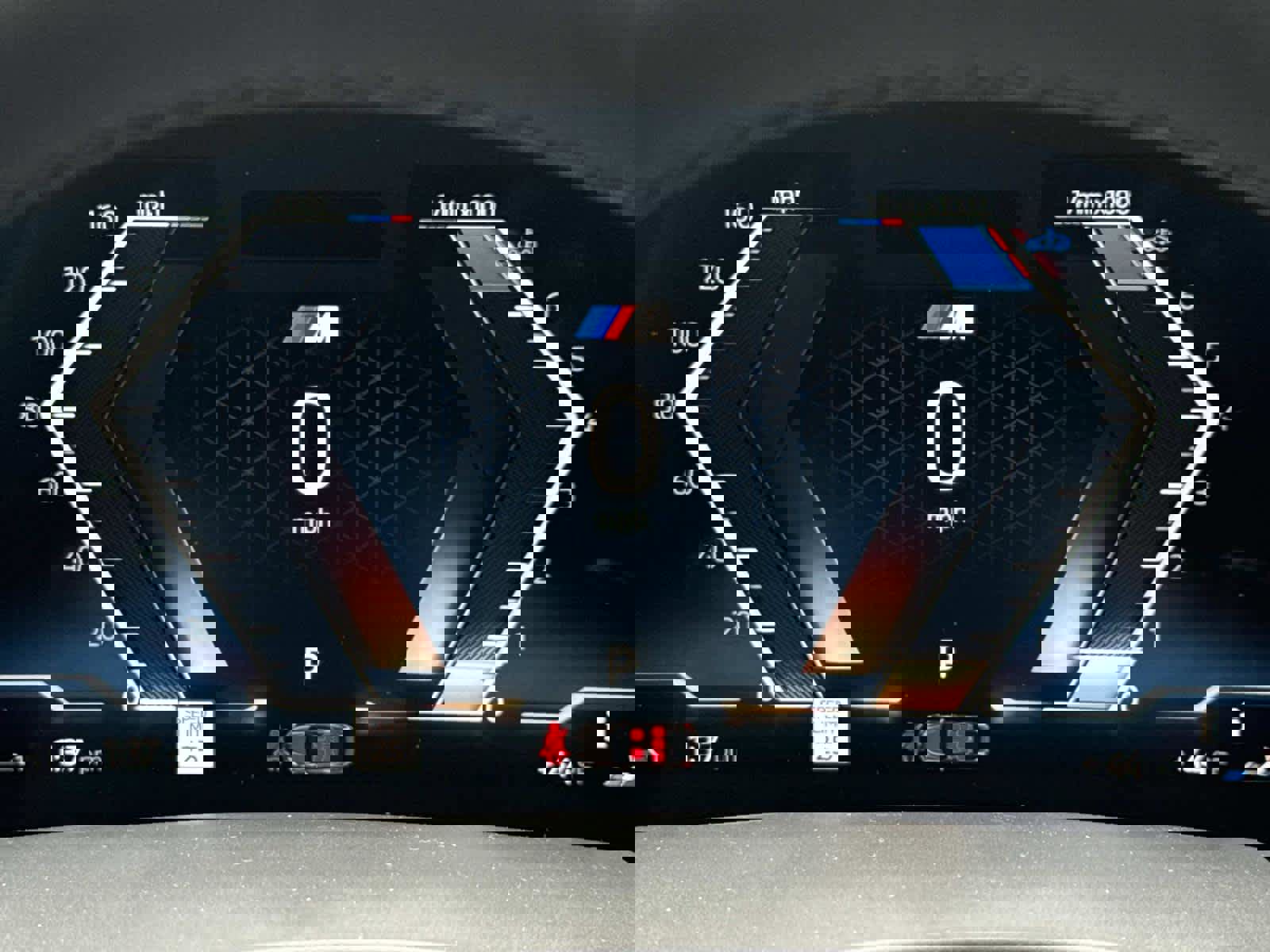 New 2026 BMW X6 xDrive40i w/ Executive Package image 24