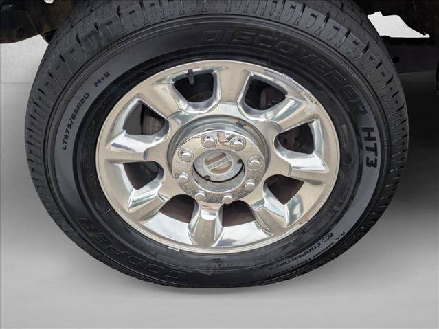 Used 2013 Ford F250 Lariat w/ Lariat Interior Pkg AWD/4WD image 22