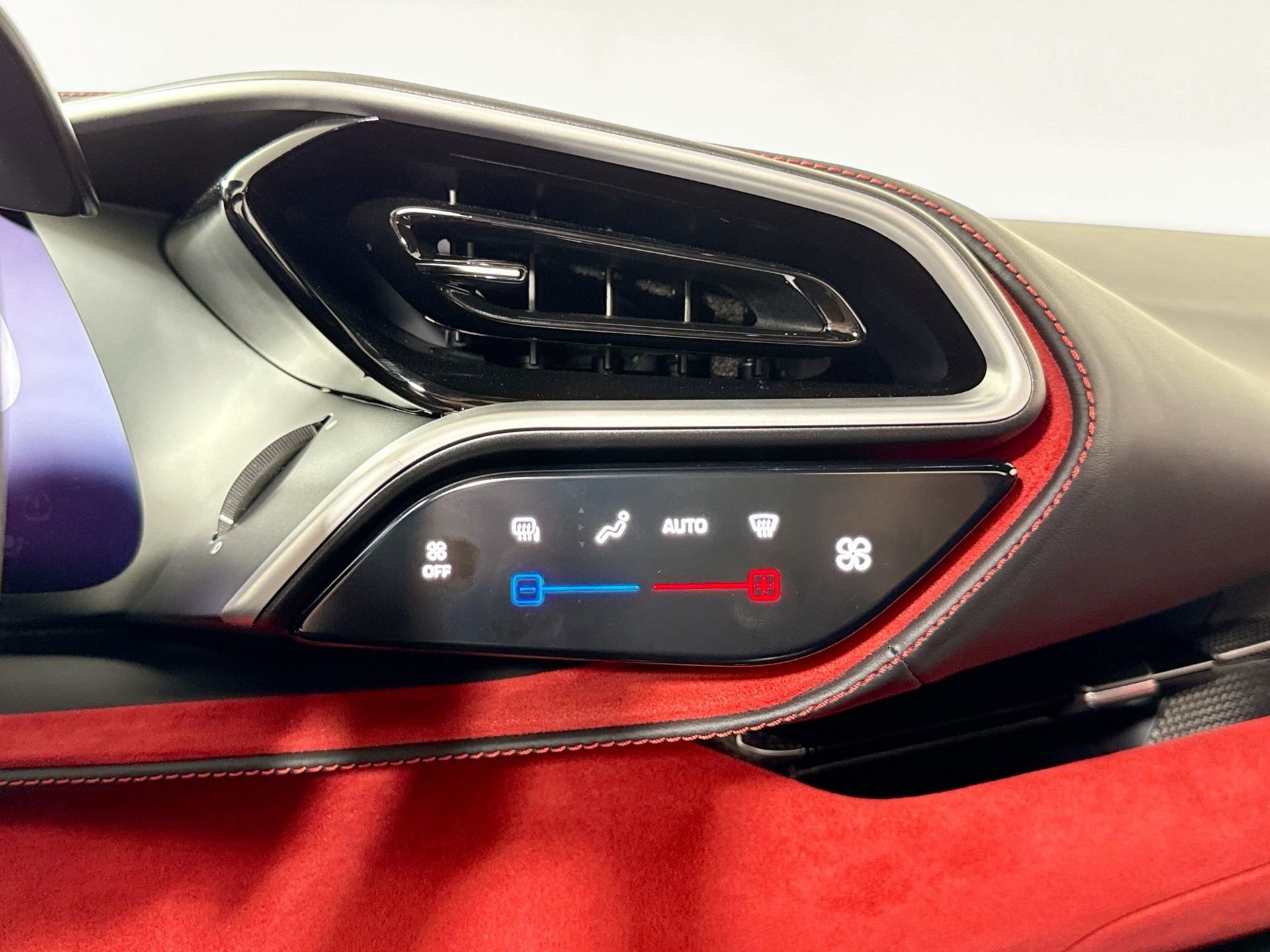 Certified 2025 Ferrari 296 GTB RWD image 12