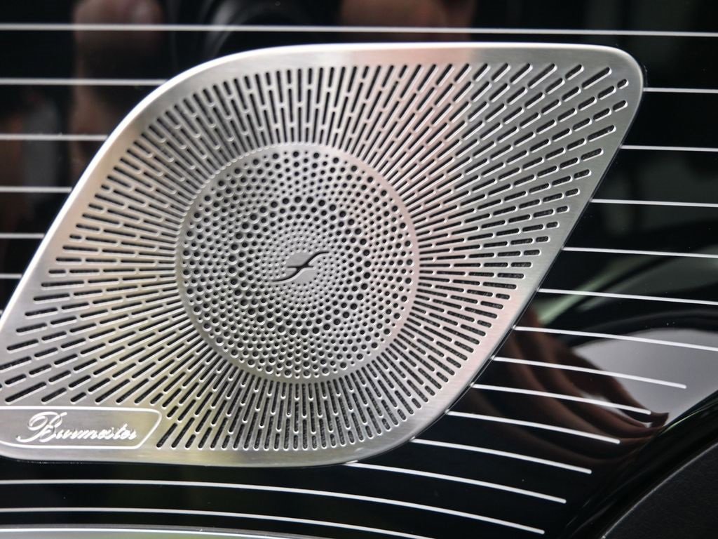 Used 2026 Mercedes-Benz GLS 63 AMG 4MATIC image 16