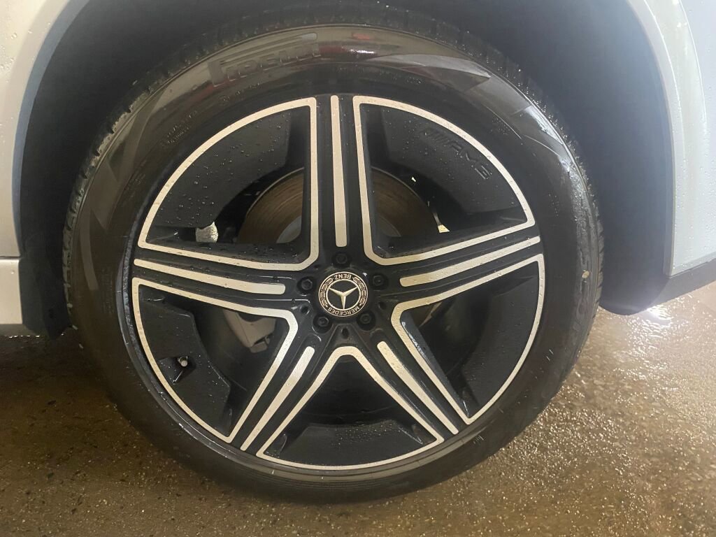 New 2026 Mercedes-Benz GLE 350 4MATIC image 23