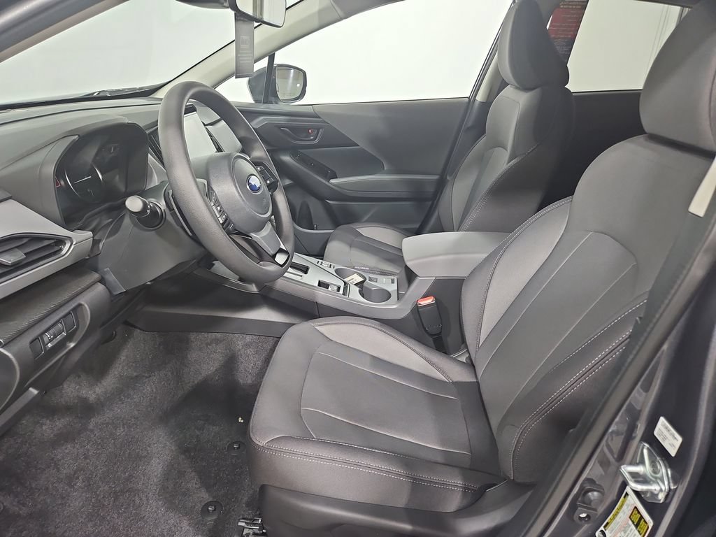 New 2026 Subaru Crosstrek 2.5i Premium AWD/4WD image 9
