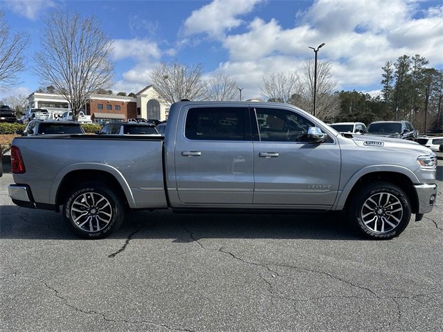 New 2025 RAM 1500 Limited image 6