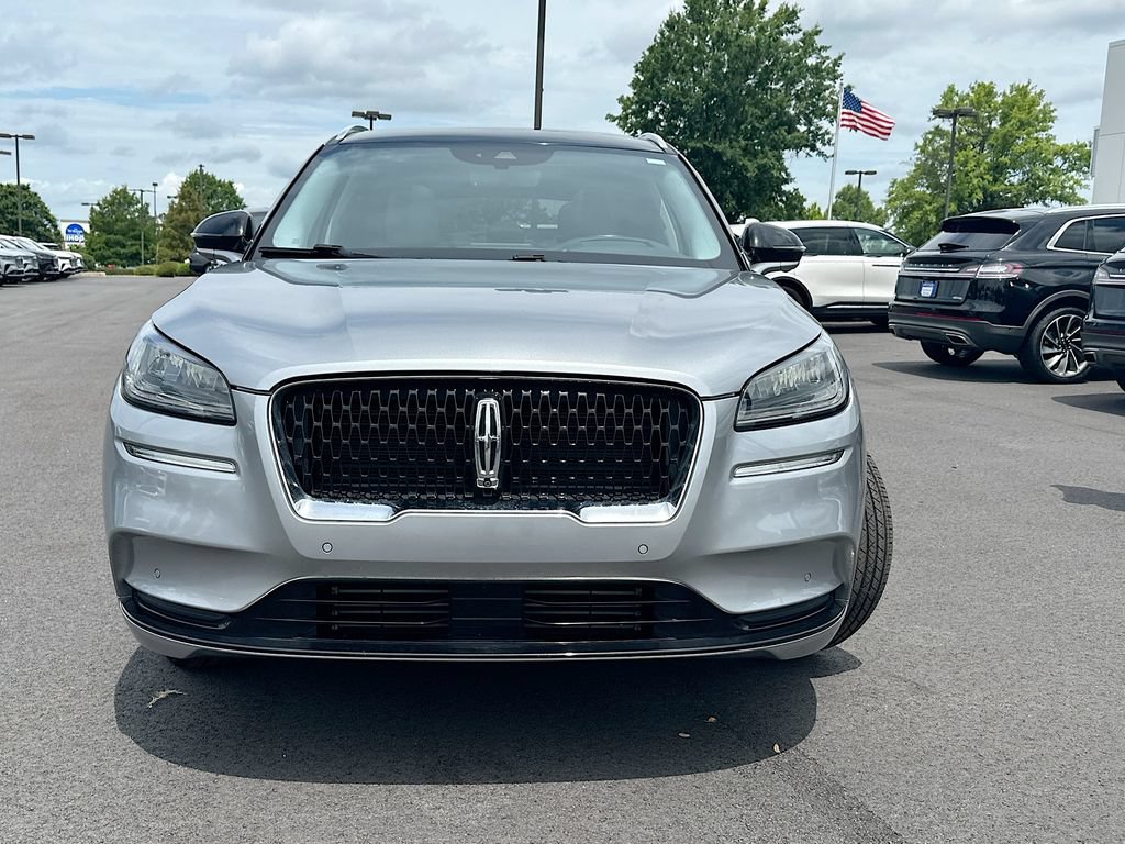 Certified 2022 Lincoln Corsair Reserve w/ Equipment Group 201A AWD/4WD image 5
