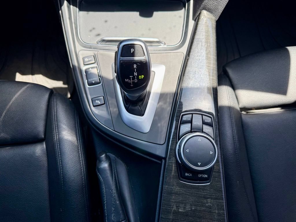 Used 2017 BMW 440i Gran Coupe RWD image 21