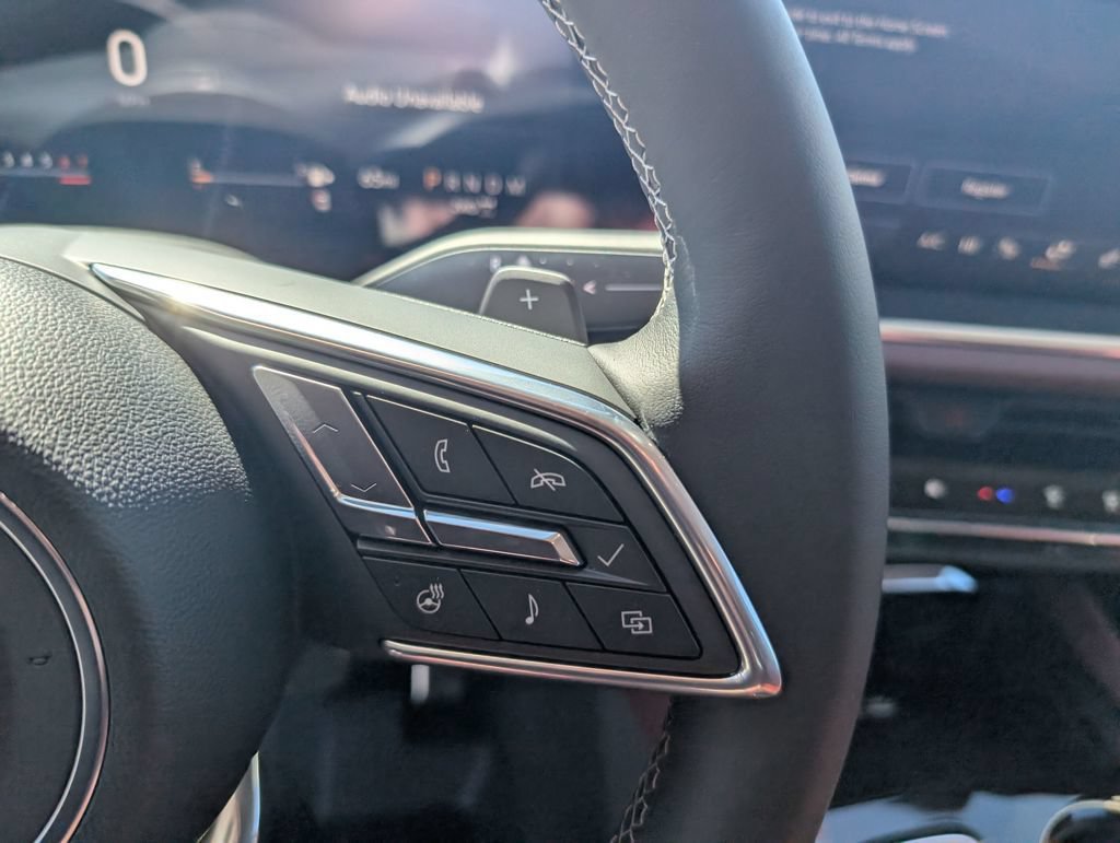 New 2026 Buick Envision Sport Touring AWD/4WD image 18