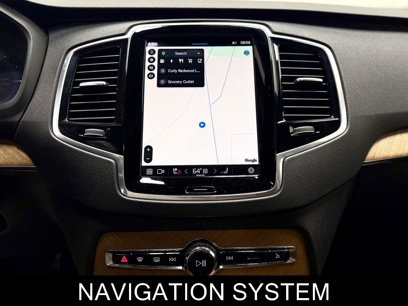 Used 2024 Volvo XC90 T8 Plus w/ Protection Package Premier image 26