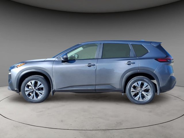 Certified 2023 Nissan Rogue SV AWD/4WD image 16