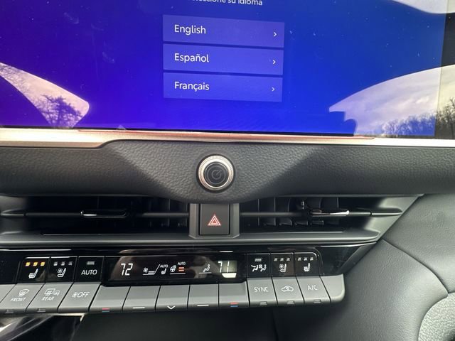 New 2026 Toyota Crown XLE image 14