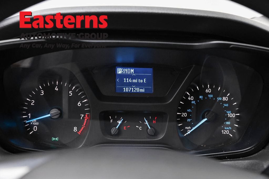 Used 2019 Ford Transit 250 130 Low Roof RWD image 17