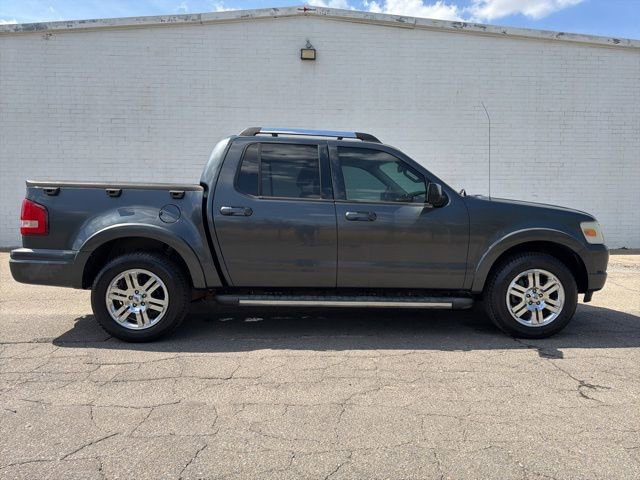 Used 2010 Ford Explorer Sport Trac Limited image 1