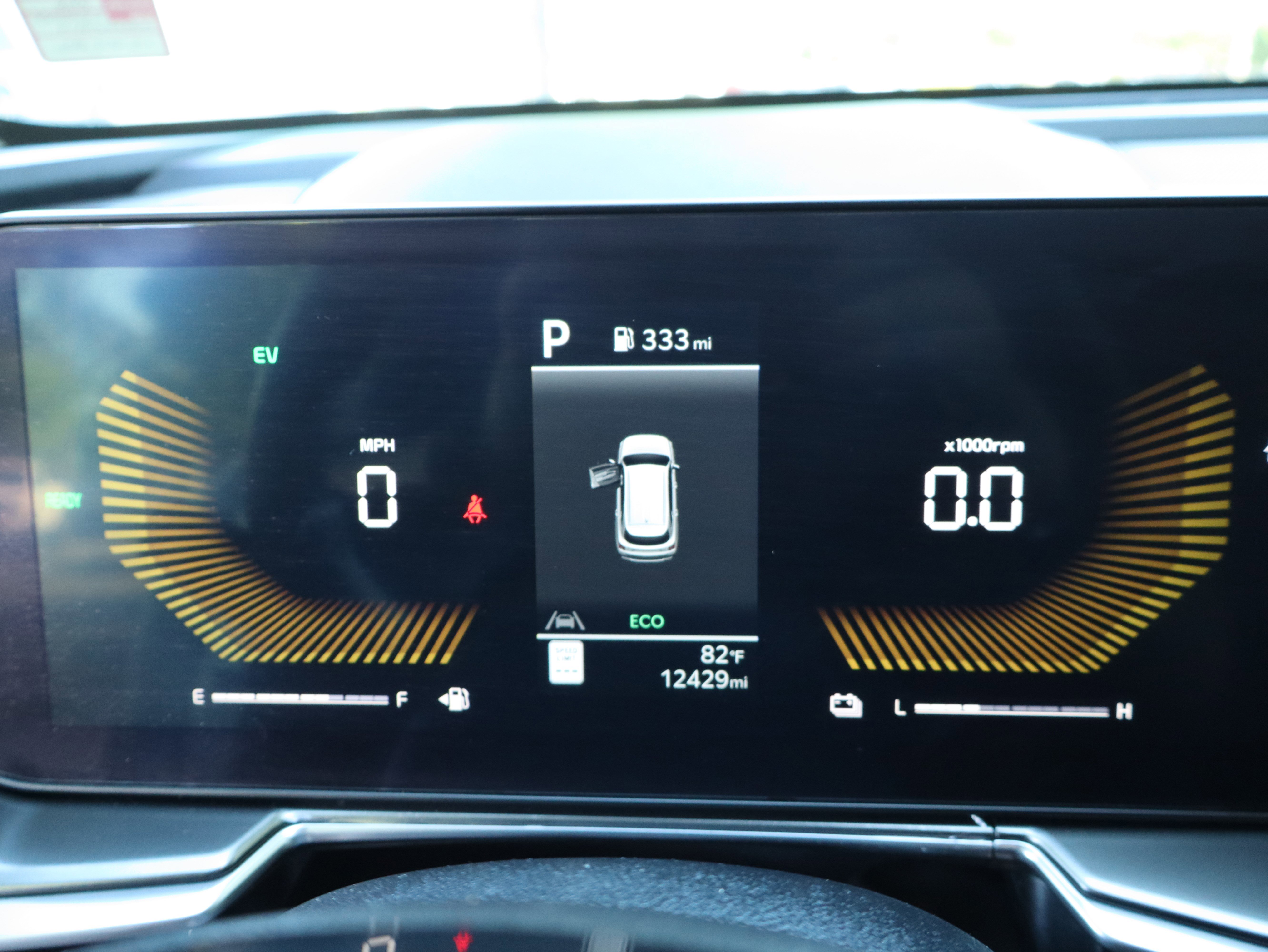 Used 2025 Kia Sorento EX image 28