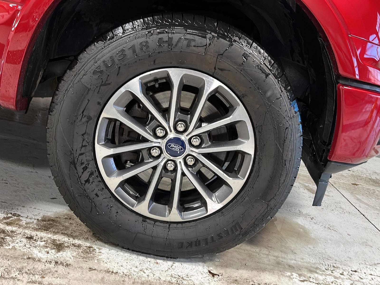 Used 2019 Ford F150 XLT w/ Equipment Group 301A Mid image 27