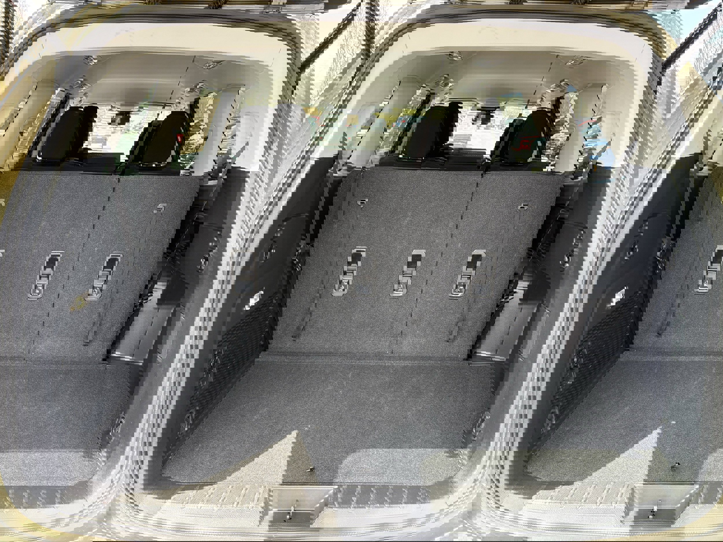 Certified 2025 Subaru Ascent Premium image 12