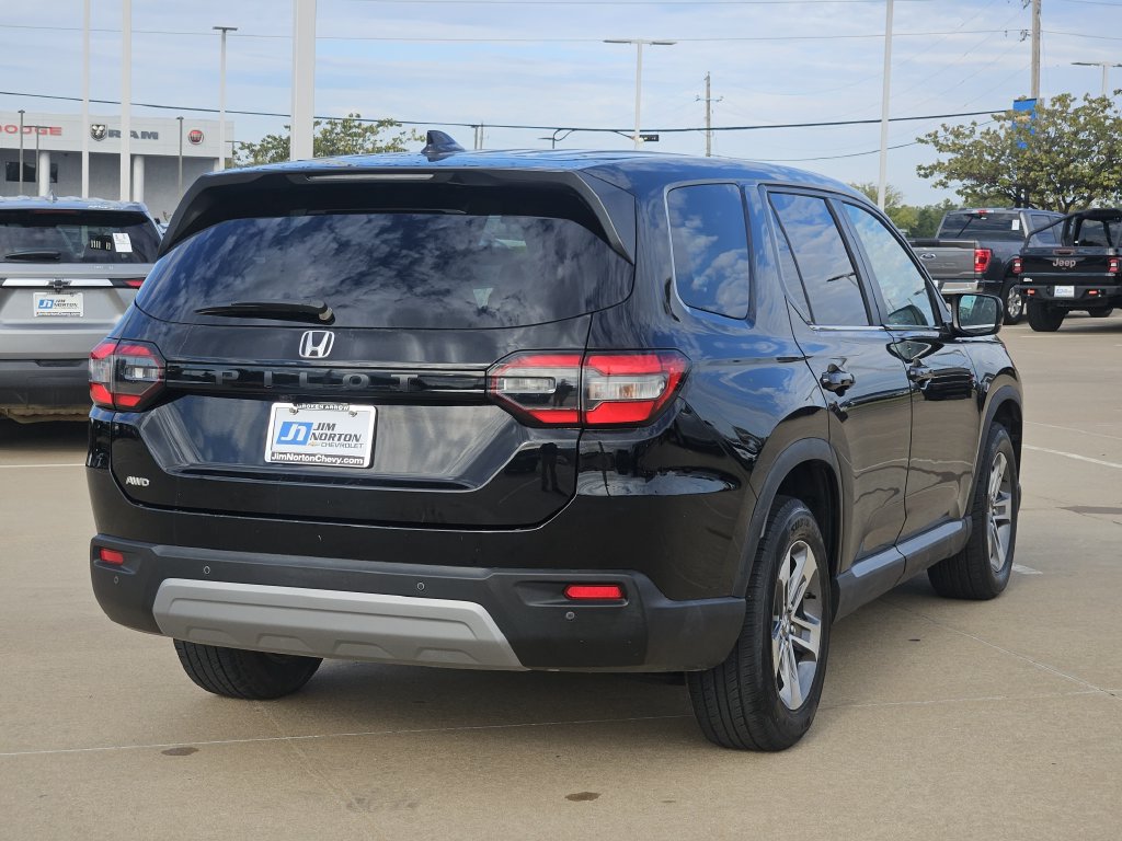 Used 2023 Honda Pilot EX-L image 7