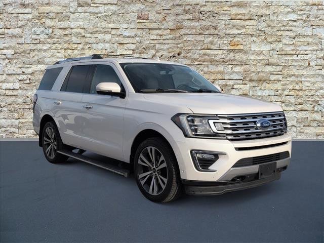 Used 2019 Ford Expedition Limited w/ Equipment Group 302A