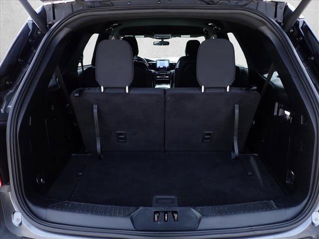 Used 2020 Ford Explorer XLT AWD/4WD image 8