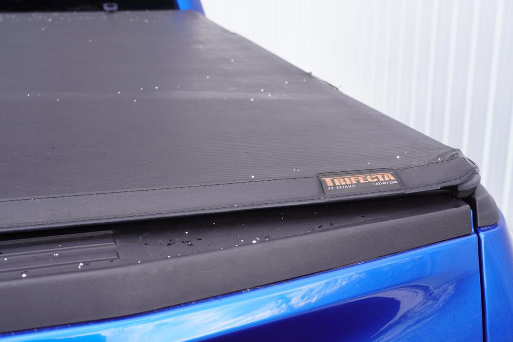 Used 2016 Ford F150 XLT w/ Equipment Group 301A Mid AWD/4WD image 7