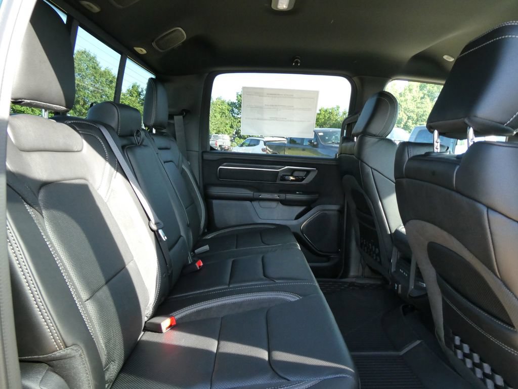 New 2026 RAM 1500 RHO AWD/4WD image 13