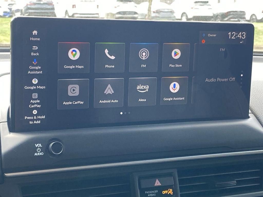 New 2026 Honda Pilot Sport image 12