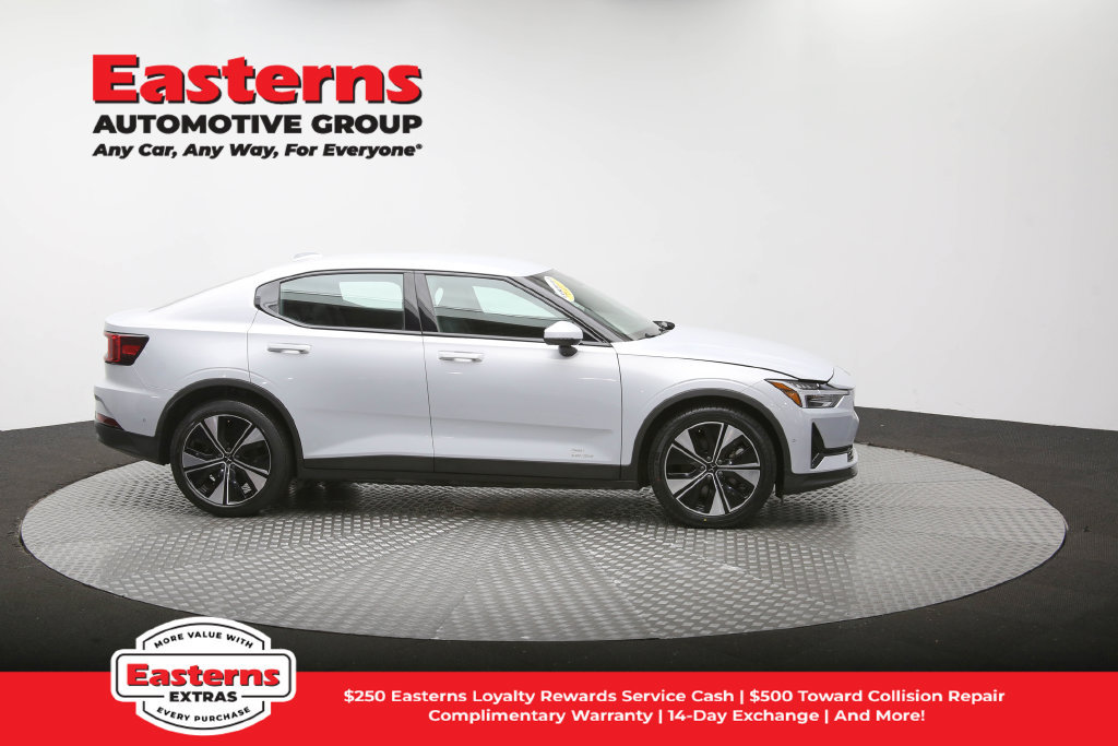 Used 2024 Polestar Polestar 2 RWD image 45