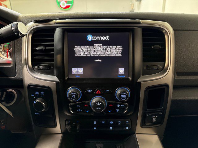 Used 2018 RAM 2500 Lone Star image 24