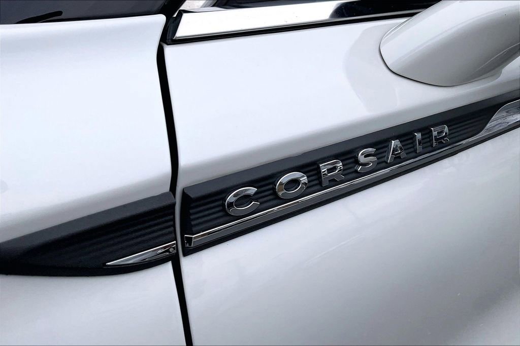 Used 2020 Lincoln Corsair Reserve w/ Elements Package image 24
