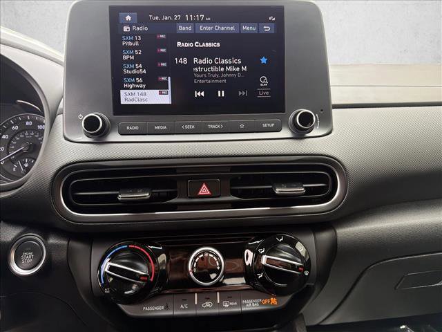 Used 2023 Hyundai Kona SEL w/ Cargo Package image 18