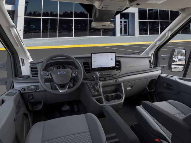 New 2025 Ford Transit 350 XL image 9