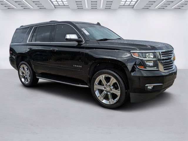 Used 2020 Chevrolet Tahoe Premier
