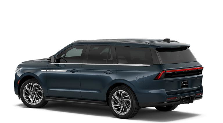 New 2026 Lincoln Navigator Premiere AWD/4WD image 25