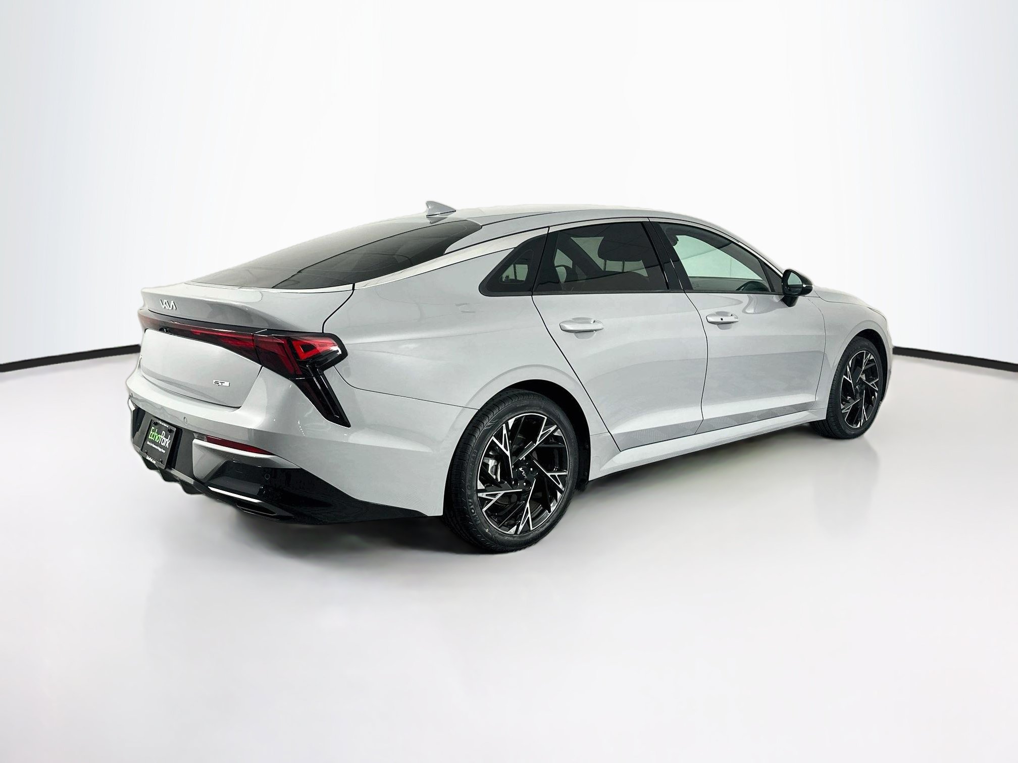 Used 2025 Kia K5 GT-Line AWD/4WD image 9